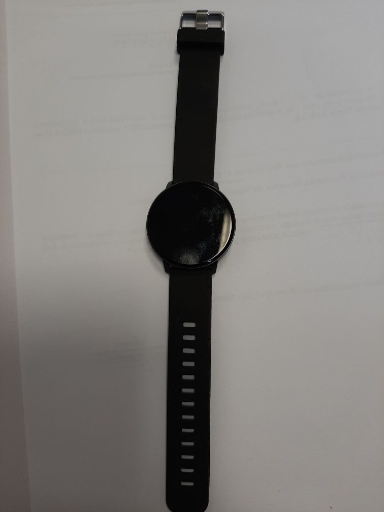 Smartwatch Smartband Zegarek Forever SB-315 czarny