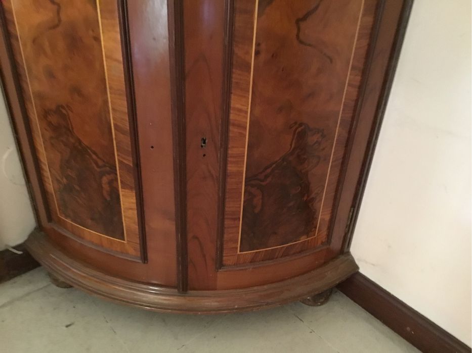 Conjunto Móveis de sala