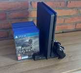 Podstawka chłodząca Ps4 slim pro fat 500gb 1tb każdy model