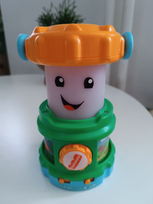 Latarenka Fisher Price