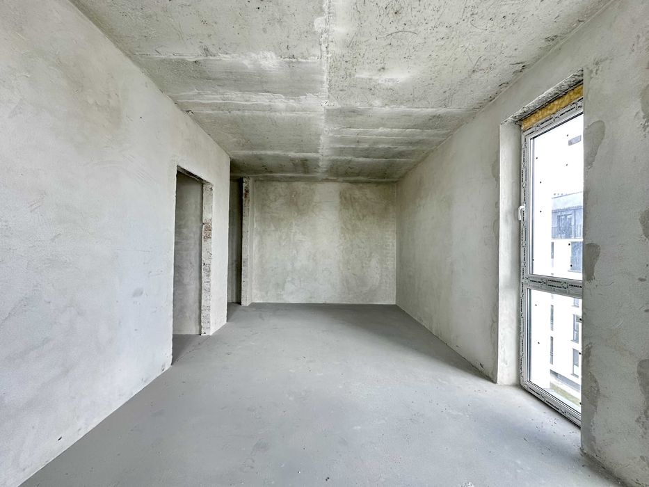 Продаж 2-кімнатної квартири в ЖК "Еко-Дім на Надійній"