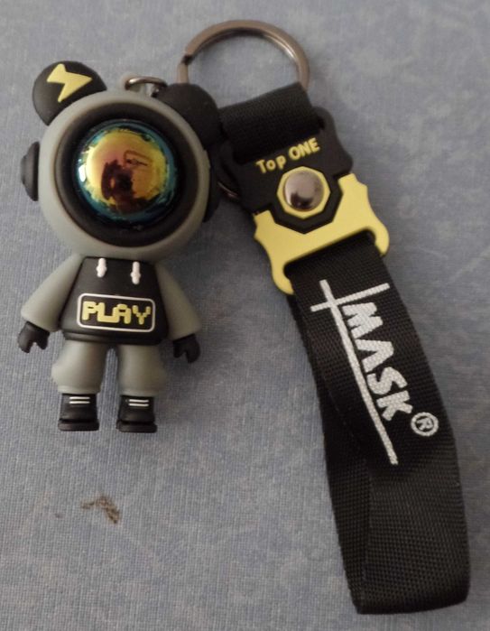 Porta Chaves Novo (818)