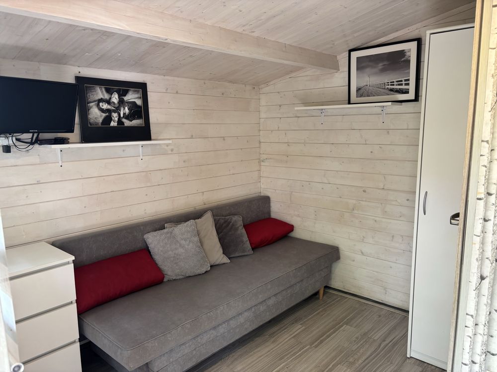 Domeczek/i  wolny od 15.07- 28.07na 2 os i od 22.08