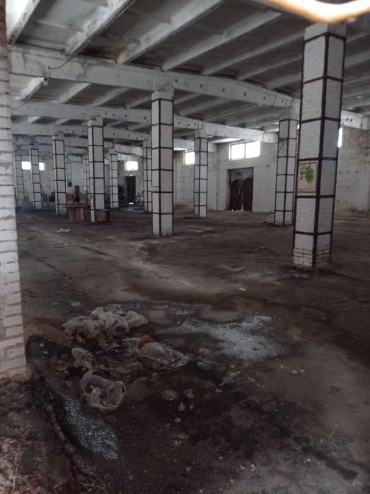 Оренда Укртелеком*, 1118м2, Решетилівка, вул. Червонопартизанська,27-Б