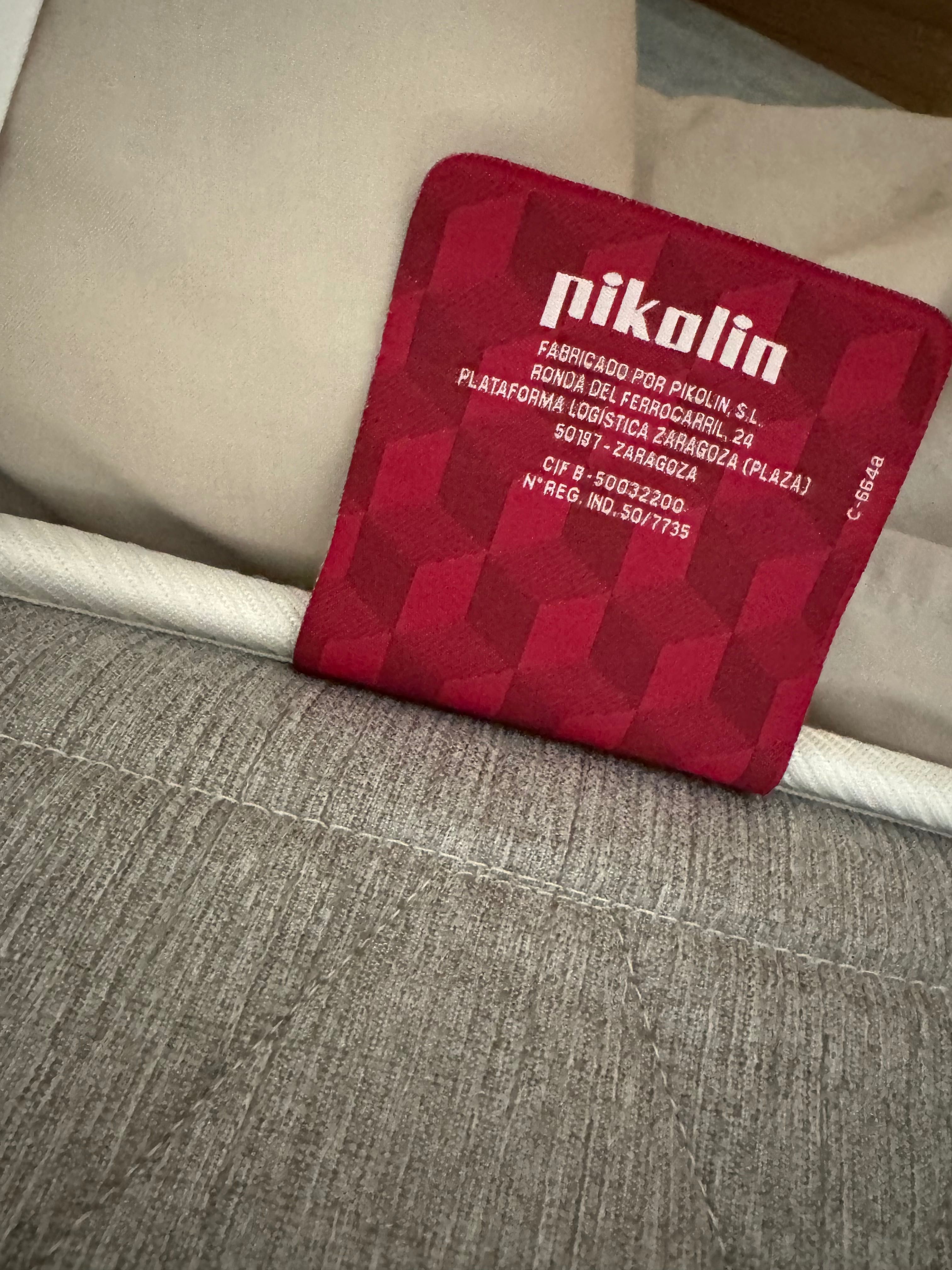 Colchão Pikolin Melodia 180x200