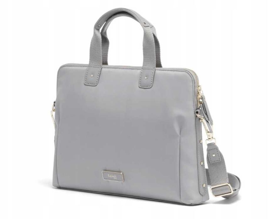 Nowa torba na laptopa 14,0 in Lipault - slim laptop bag