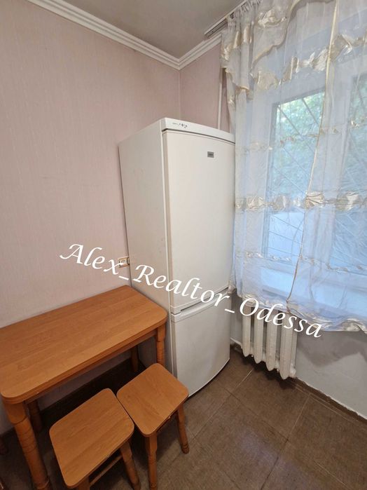 Сдам 1 комн. квартиру. Парк Горького. Парк Марк Твена. Черемушки