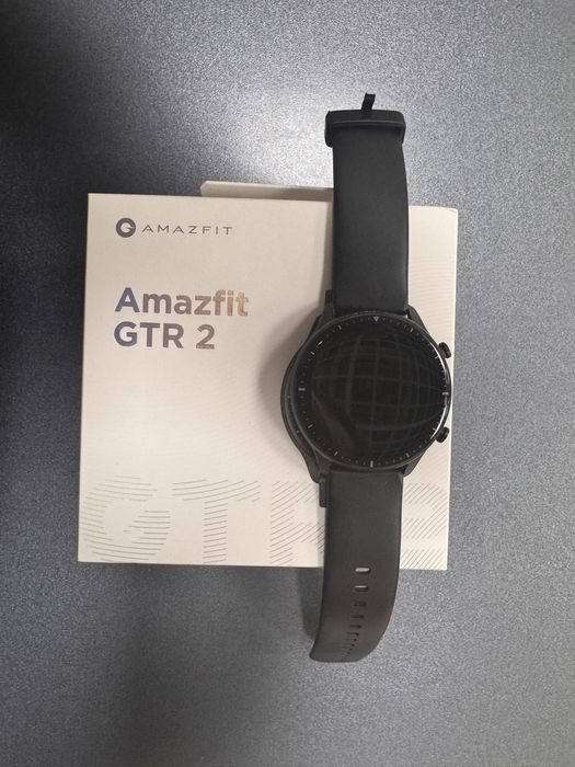 Смарт-годинник Amazfit GTR2