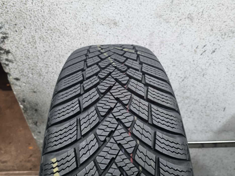 205/55/16 91H Barum Polaris 6 Dot.2924R