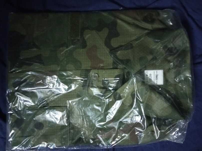 Koszula wojskowa moro 2 rozmiary