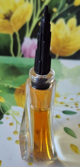 Nino Cerutti pour femme edp 3,7 ml, miniatura vintage