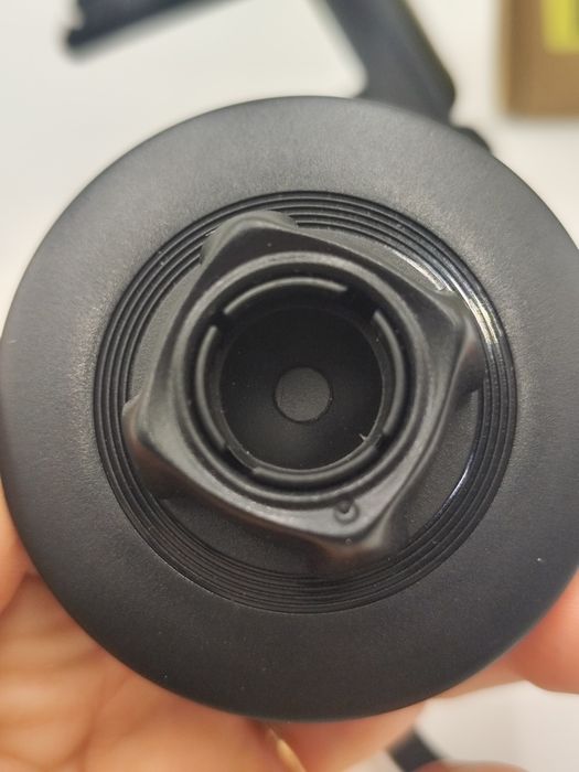 Nowy uchwyt samochodowy MagSafe Alafly