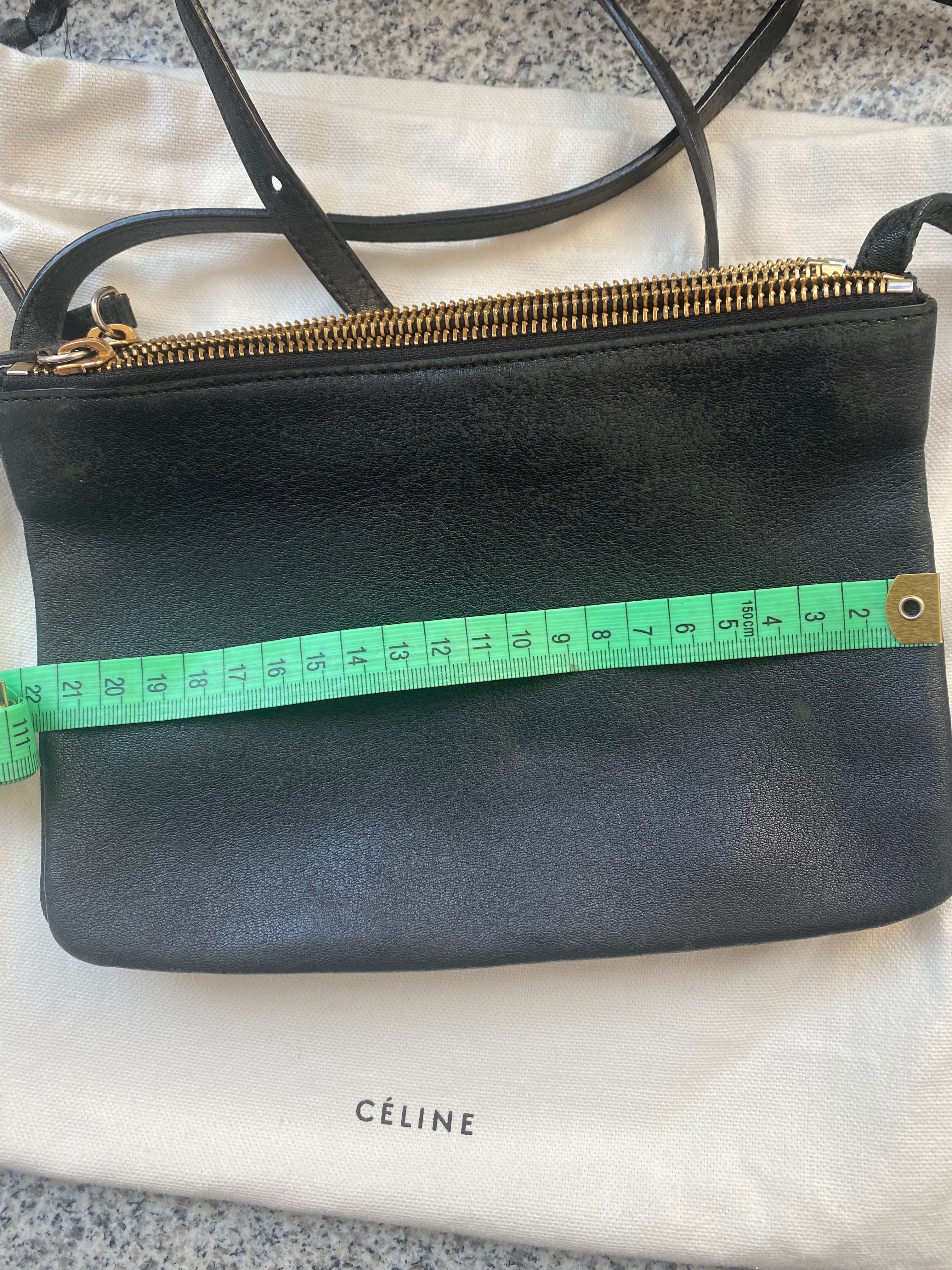 Сумка Celine оригінал кроссбоди