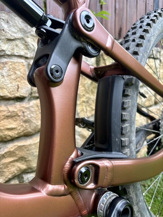 Oklejanie rowerów folią ochronną ppf