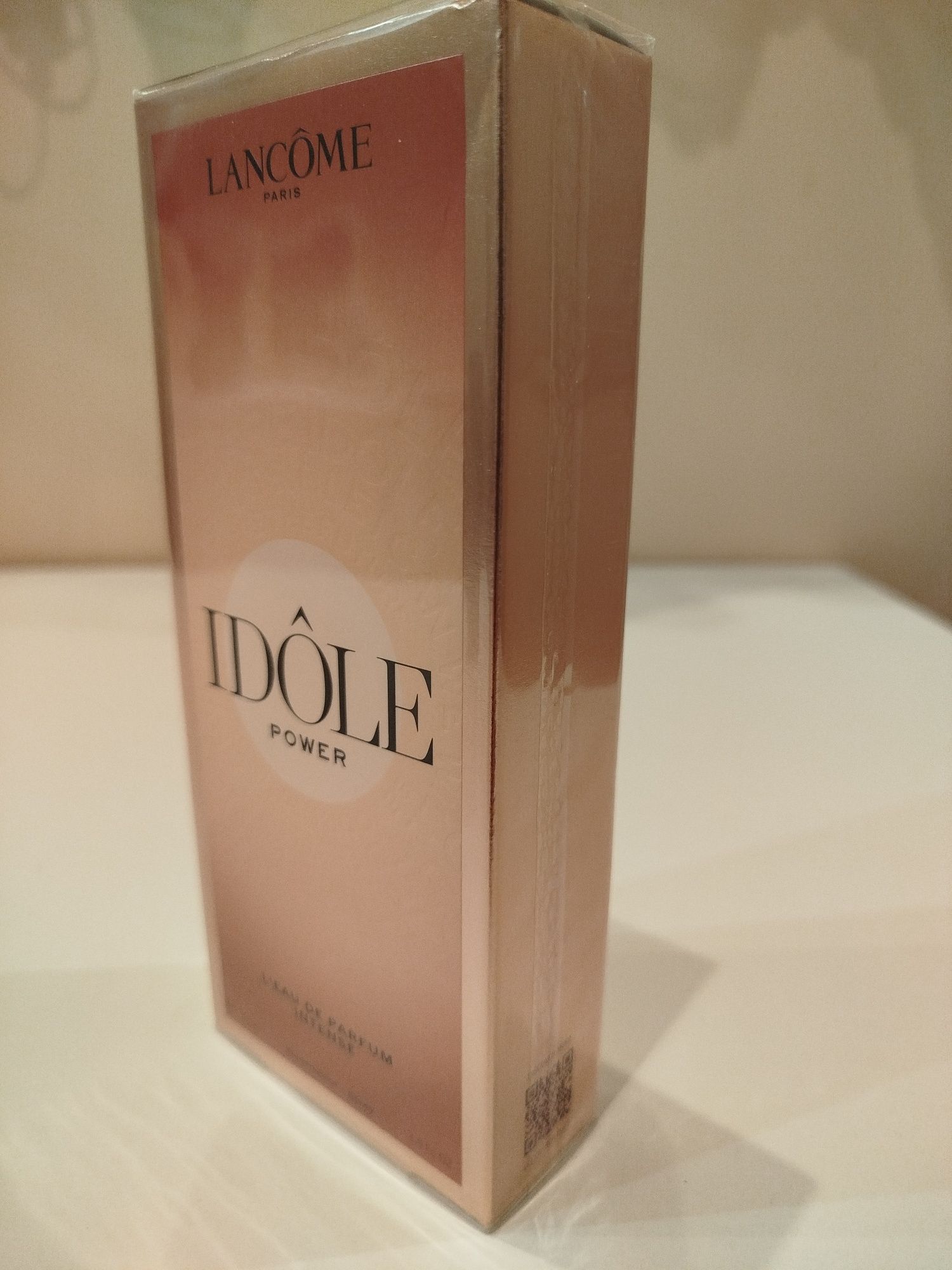 Perfumy Lancome Idole Power EDP  Intense  100ml
