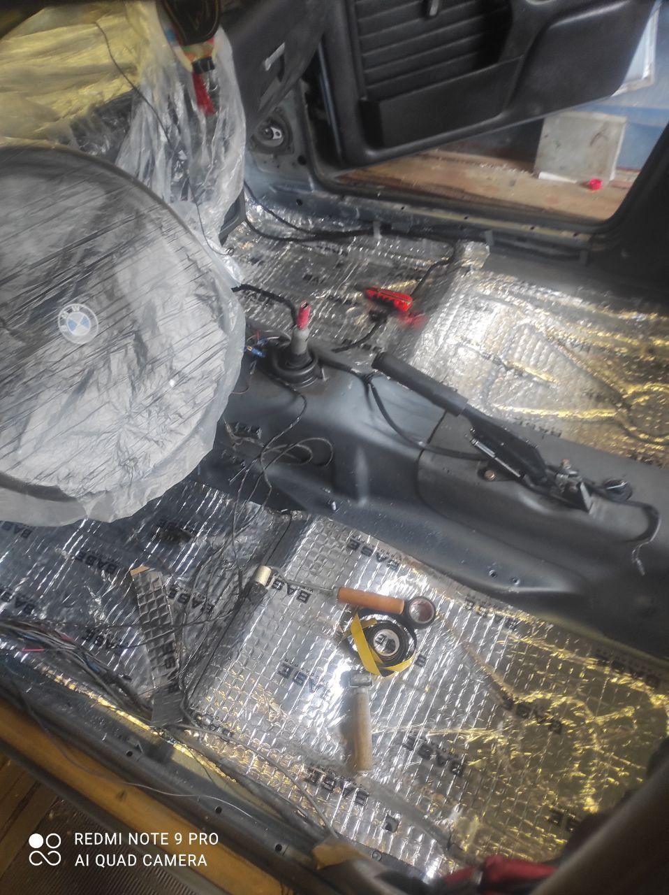 Продам  bmw e30 m42 stroker 2.1L