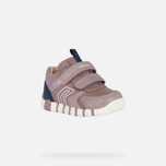 Buty sportowe r.20 Geox B Iupidoo G. C Pierwsze Kroczki