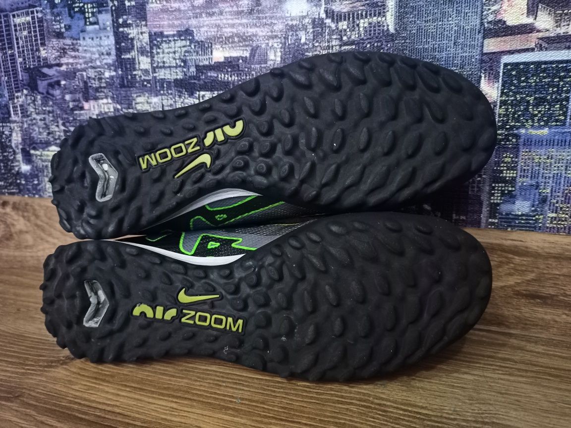 Сороконожки Nike Air Zoom Mercurial Superfly