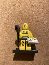 Lego minifigures seria 1 Manekin