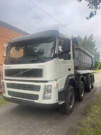 VOLVO FM420 Wywrotka Oryginał