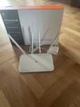 Router wifi Xiaomi Mi Router 4A Gigabit Edition internet