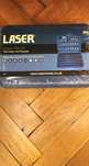 LASER Bity do wkretarki/wiertarki, zestaw 100 bitow.