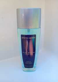 Pierre Cardin Bleu Marine 75 ml deo natural spray perfumy męskie vinta