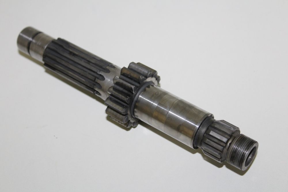 3 YAMAHA YZF 450 wałek zdawczy tryb zębatka skrzyni