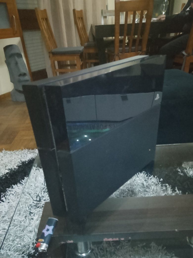 PlayStation 4 Slim