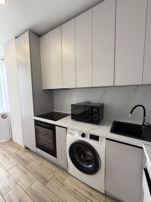 Стильна 1 к квартира в жк Благород!