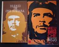 CHE GUEVARA - 2 livros