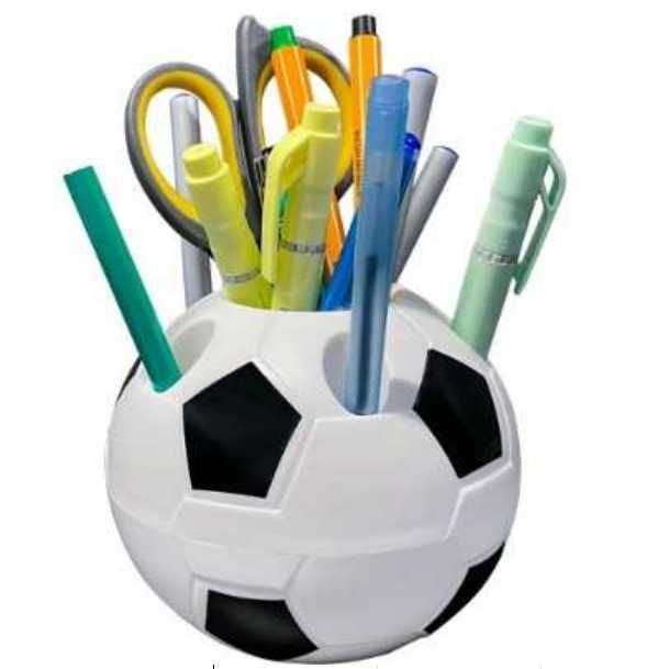 Organizer Na Długopisy Piłka