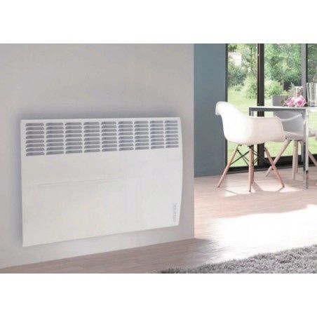 Grzejnik elektryczny,konwektorowy F125 ,2500W ATLANTIC