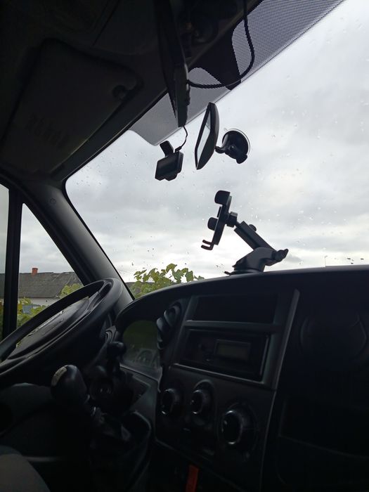 Івеко дейлі рефрежератор 2014 р.в.