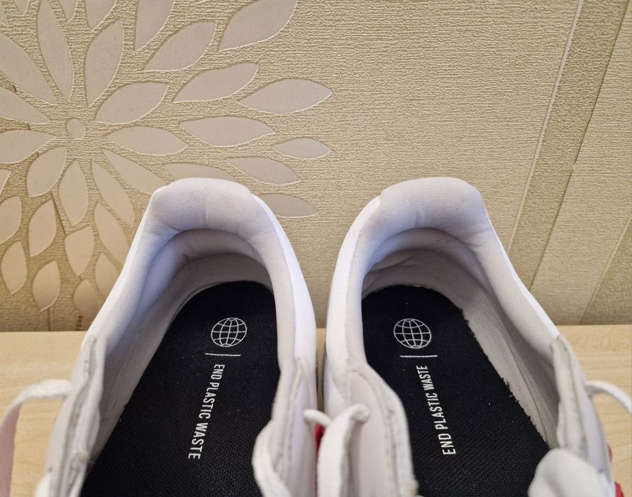 Кросівки Adidas Run 60s 3.0 оригінал 40.5