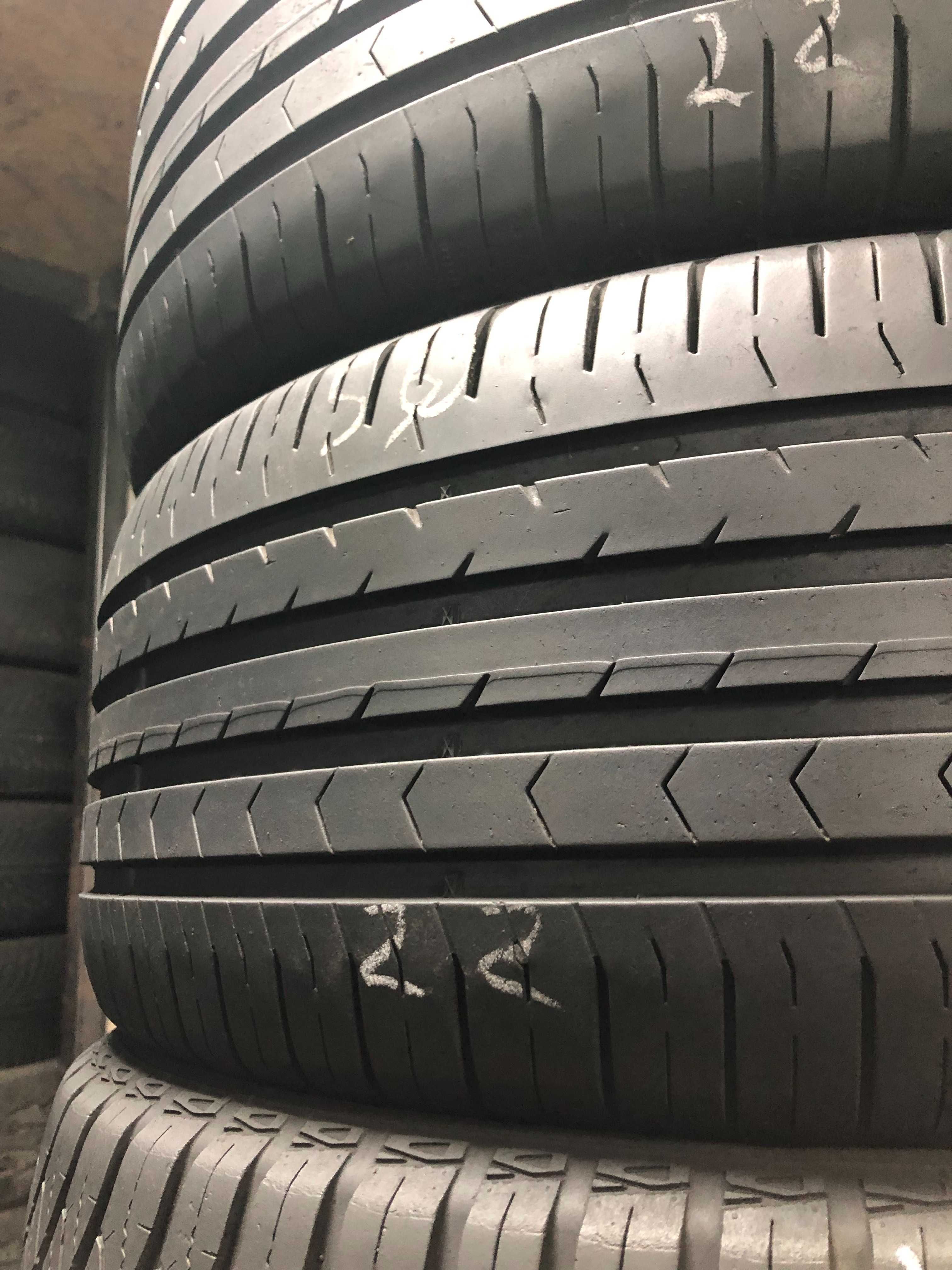 Шини 225/55 R16 Continental Premium Contact 5