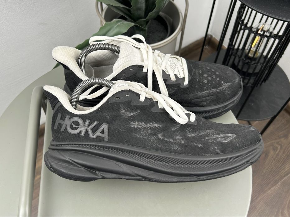 Оригінал! Кросівки Hoka Clifton 9 40 розмір М06481