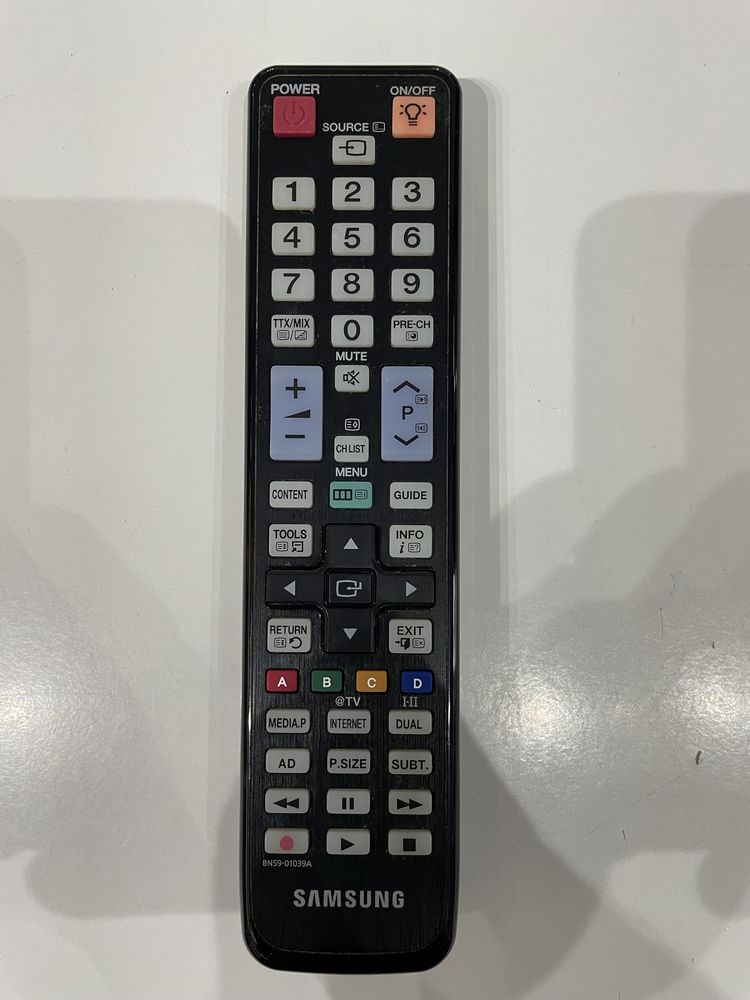 Samsung 32” UE32C6500UW