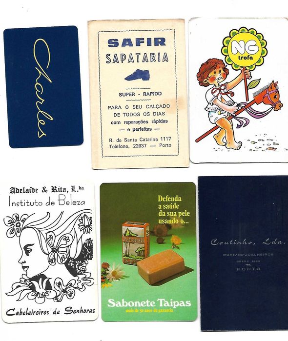 17 Calendários Móveis-Decoração-Moda-Beleza