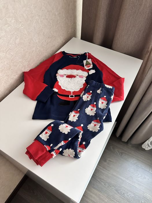 Піжамка від Next