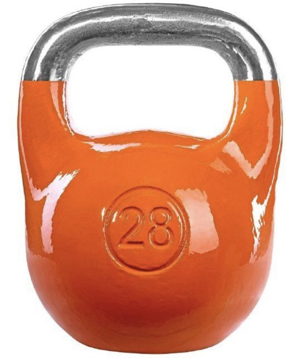 Гиря 12 кг чавунна