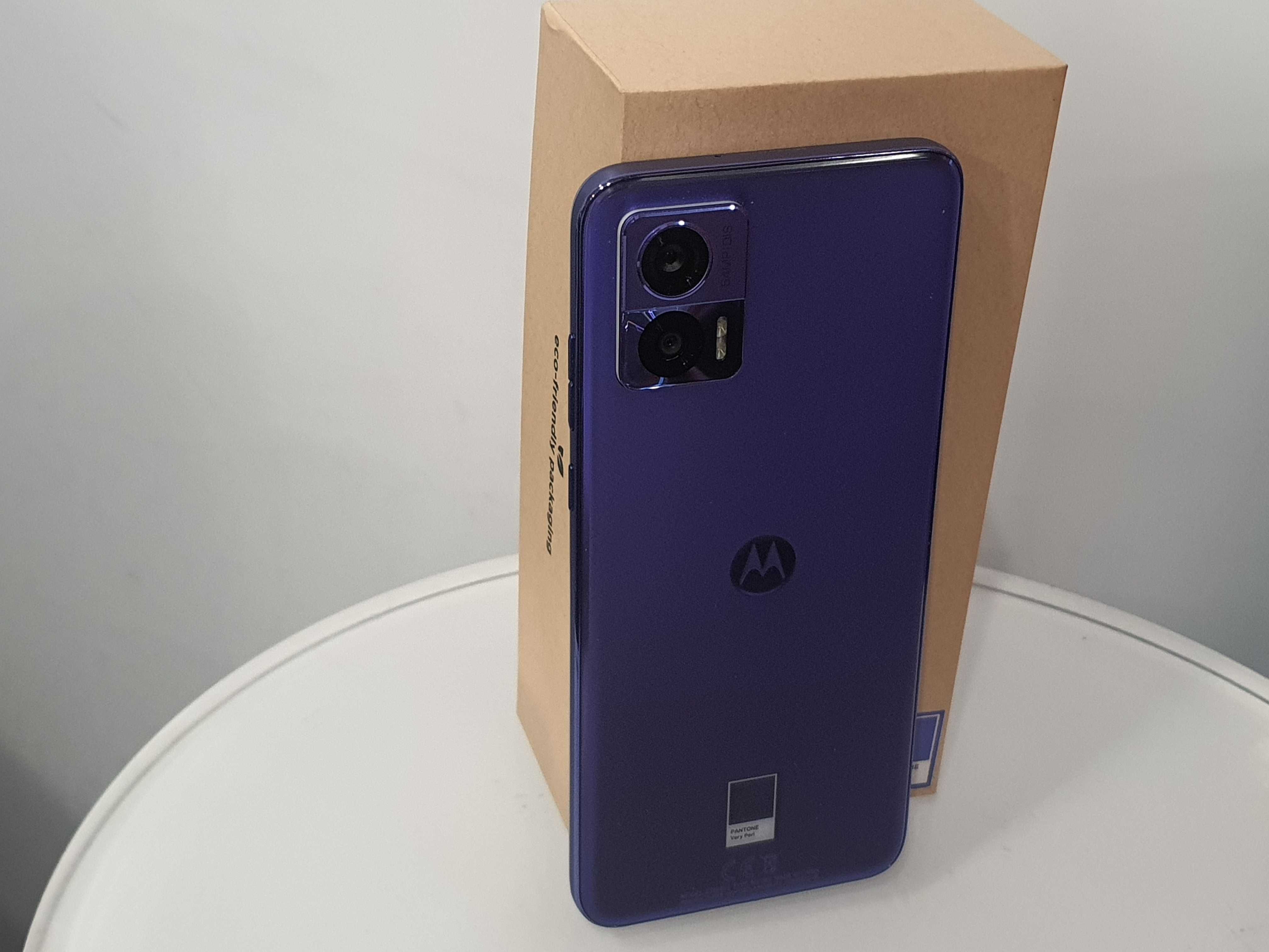 Nowa Motorola Moto EDGE 30 Neo 8/128GB Sklep Zamiana