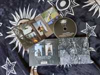 Darkthrone - Circle the Wagons CD