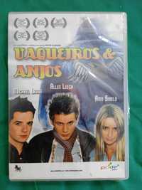 DVD Vaqueiros e Anjos - LGBT Friendly