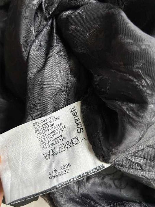 BELSTAFF skórzana kurtka damska