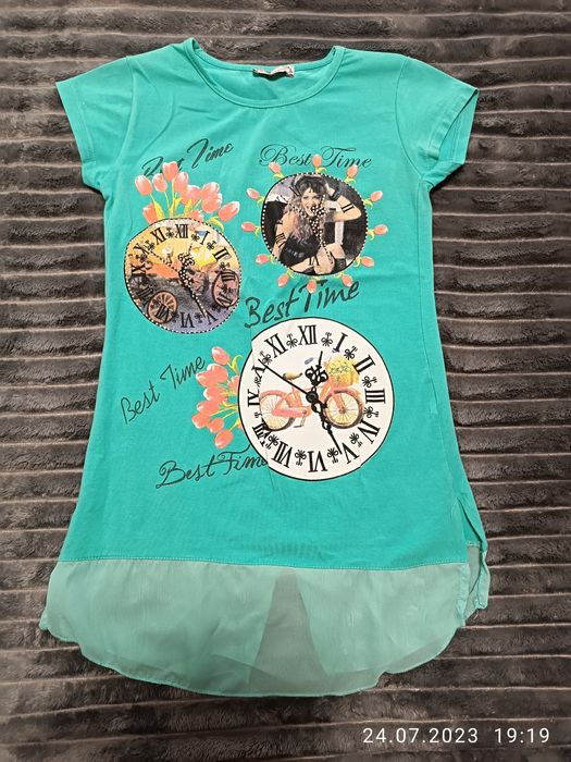 Продам футболки на рост 152 см