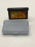 Shrek 2 Game Boy Advance