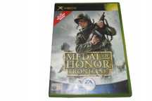 Gra Medal Of Honor Frontline Microsoft Xbox