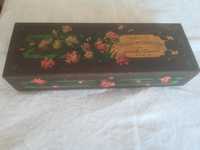 Vintage Savon Oeillet-mignardise Roger & Gallet