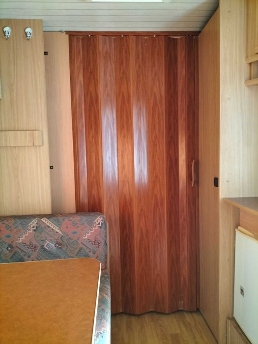 Caravana Vimara Sport 340 com Avançado – Estimada